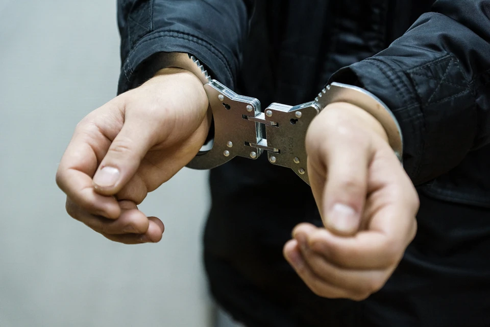 Суд в Ульяновске арестовал участника секты «Царская Империя»