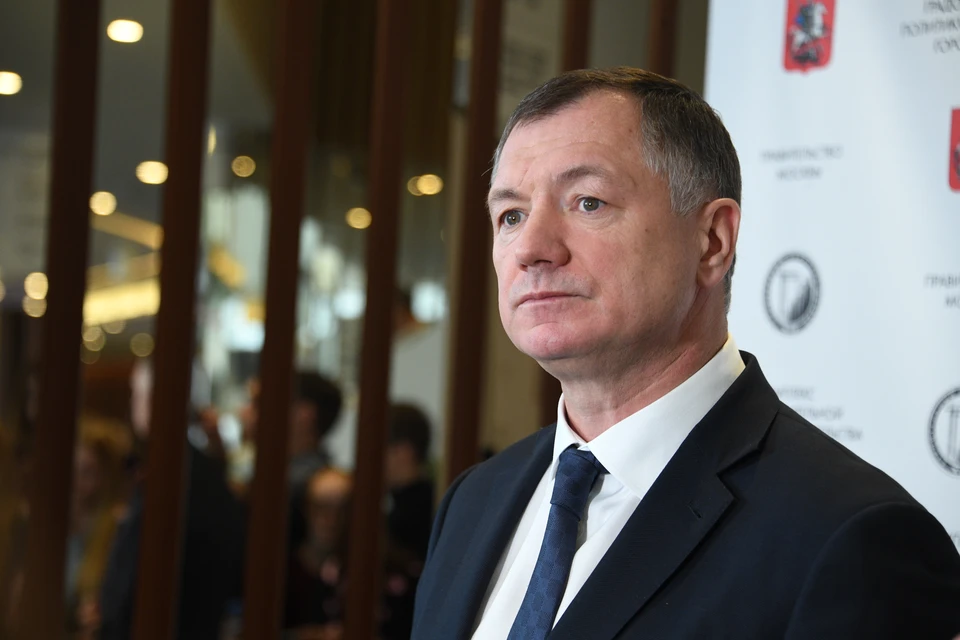 Хуснуллин: Россия обсуждает с Китаем строительство автодороги вдоль Каспия