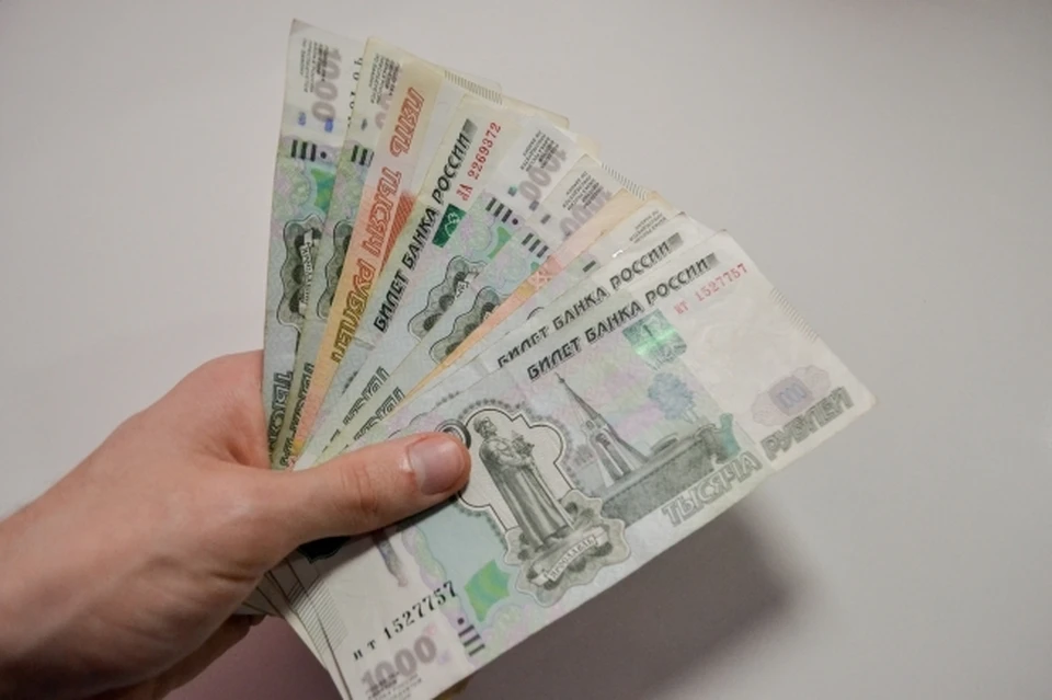 Женщины с 10 детьми могут выйти на пенсию в 50 лет.