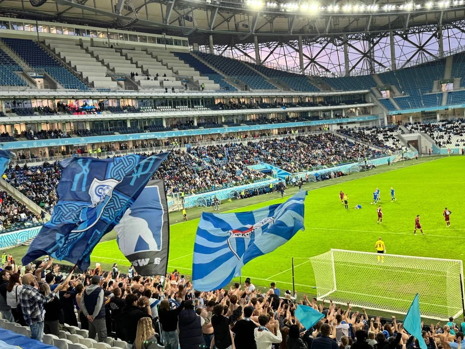 "Ротор" проведет самую важную в этом сезоне встречу.