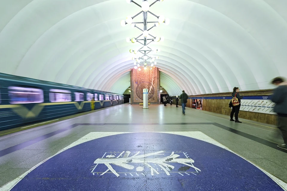 Ожидалось, что капремонт "Озерков" стартует в 2026 году.