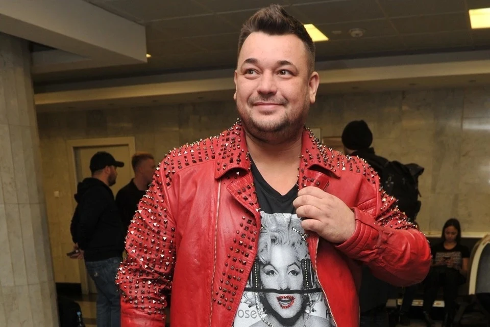 Сергей Жуков