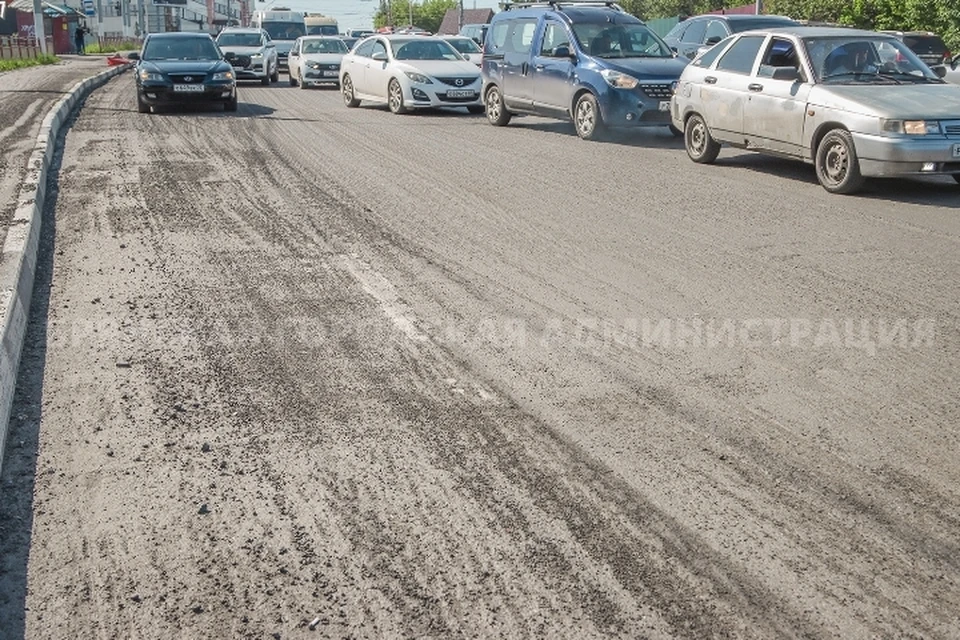 Фото: пресс-служба Брянской городской администрации.