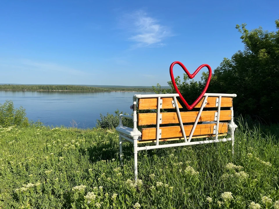 20 мая отмечается важная для самарцев дата - День Волги / Фото: РКС-Самара