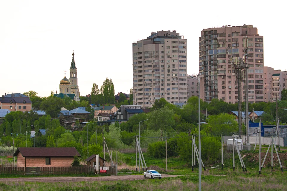 Выходные приготовили для оренбуржцев комфортную погоду.