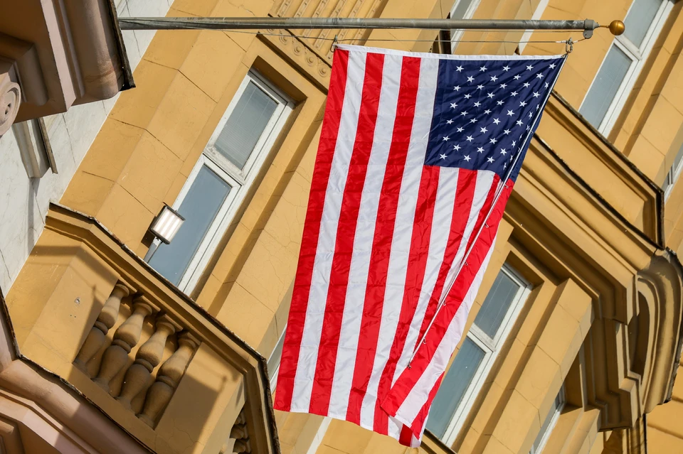 ТАСС: США настроены на долгосрочное повышение пошлин в мире. Фото: Belkin Alexey/GLOBAL LOOK PRESS
