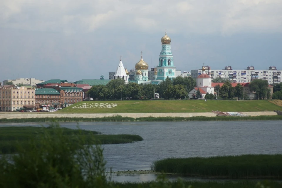 Пострадавшие получают всю необходимую помощь