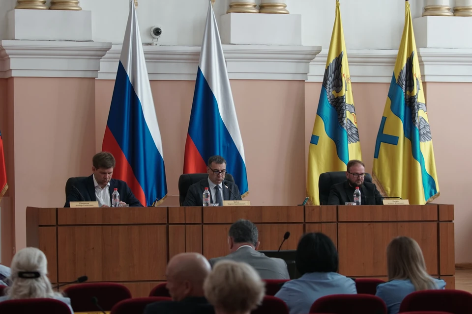 Каждому собственнику готовы выплатить до миллиона рублей