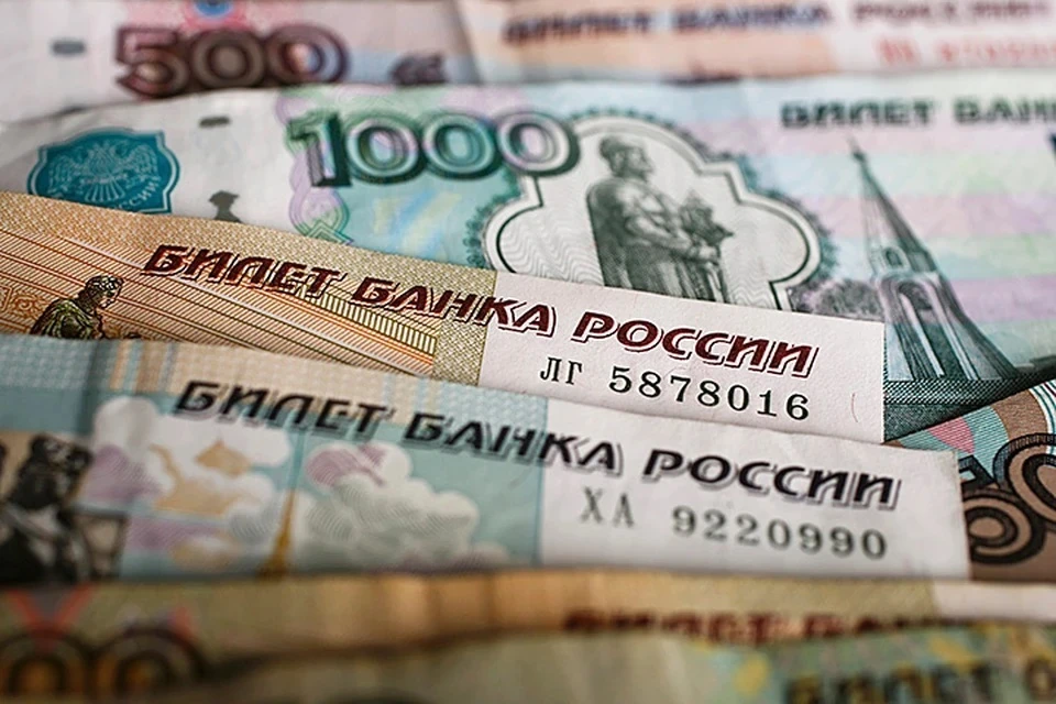 В России предложили ввести федеральные выплаты пенсионерам за заботу о внуках — до 50 тысяч рублей