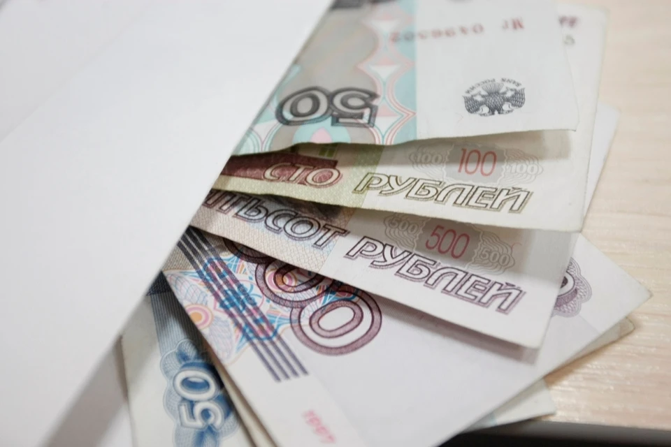 Новосибирцев погасил долг по алиментам из-за угрозы уголовного дела.