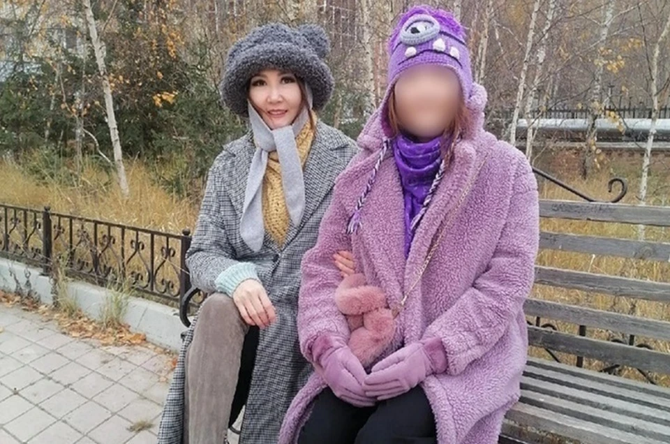Школьница решила убить мать, потому что считала себя изгоем. Фото: соцсети