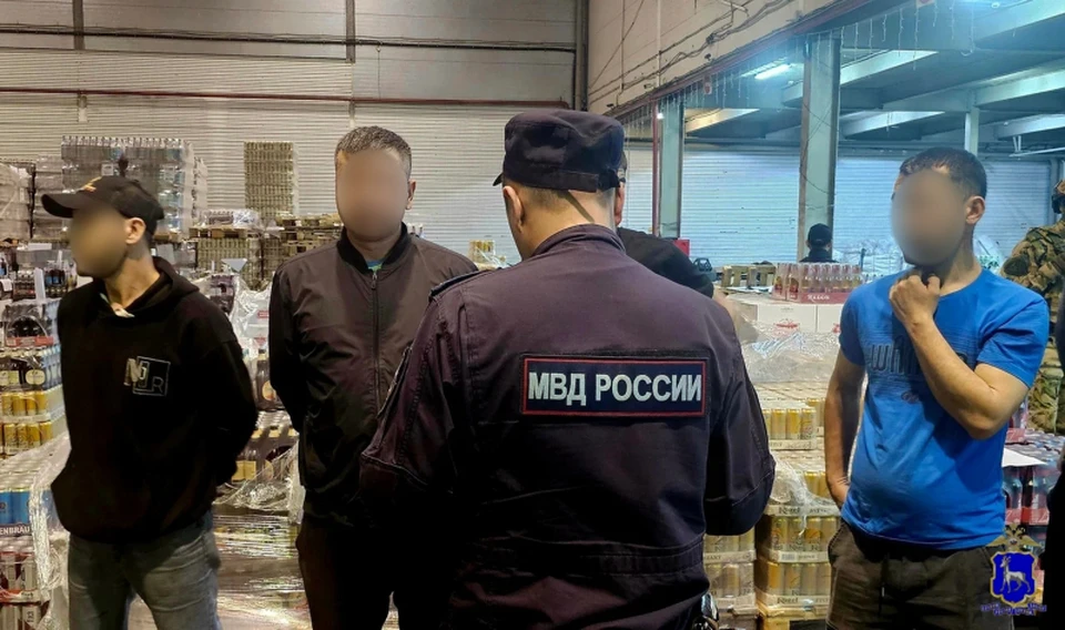 Выявлено девять нарушений законодательства