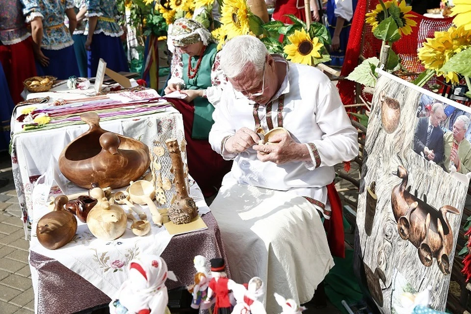 Фото: пресс-служба администрации Краснодарского края
