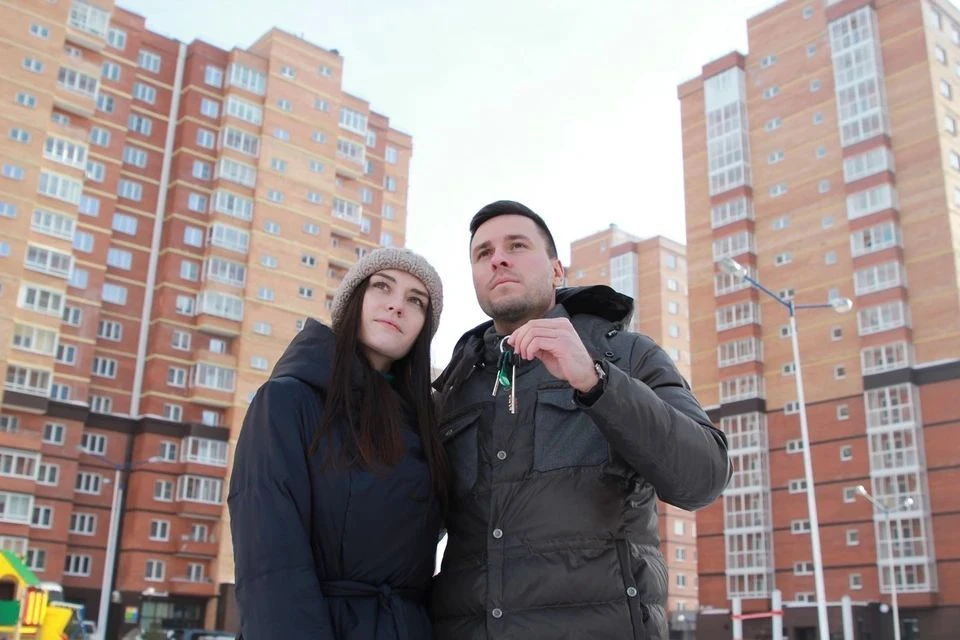 В ЦБ пришли в шок от цен на жилье: «Сколько надо зарабатывать?»