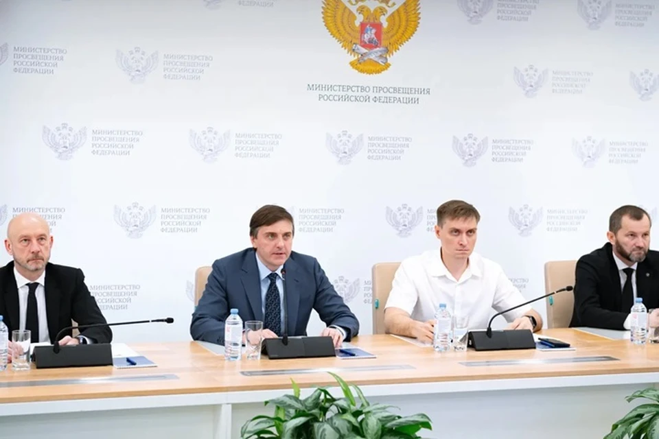 В Запорожской области образовательные учреждения СПО готовятся к масштабной приемной кампании. Фото: АГПУ