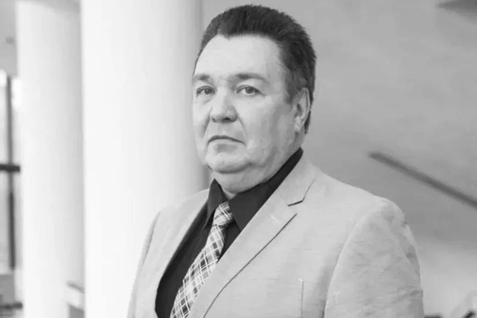 Прощание с директором Луганского государственного цирка Дмитрием Касьяном состоится в понедельник, 25 мая. Фото: Соцсети Росгосцирка
