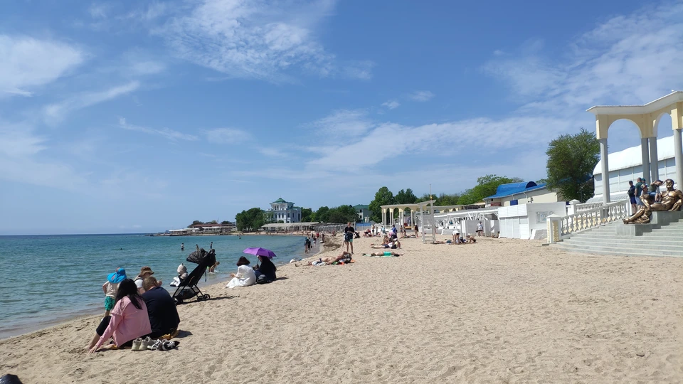 Евпатория