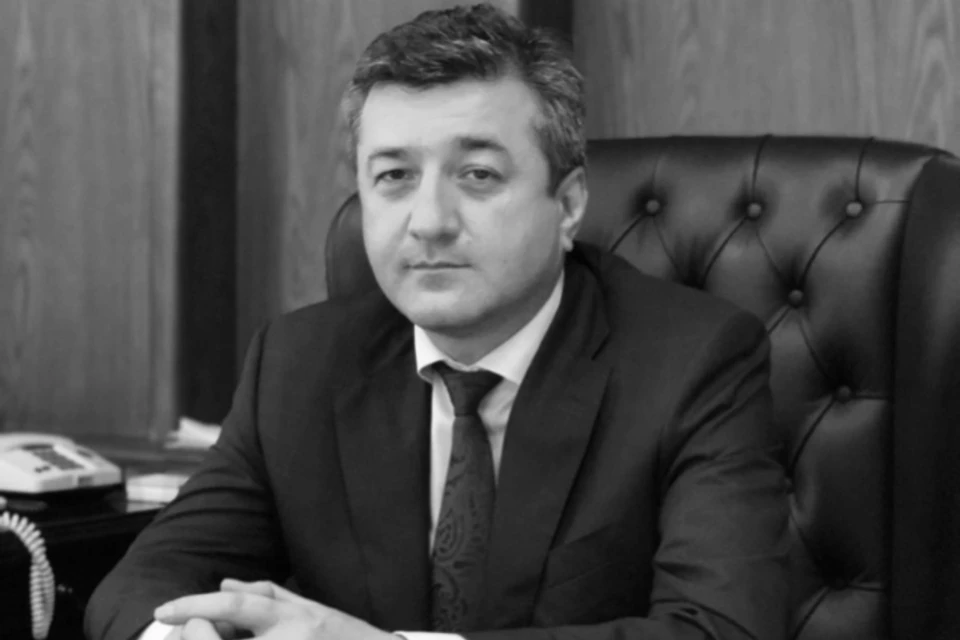 О смерти главы Нальчика стало известно утром 24 мая 2026 года. Фото: администрация главы КБР