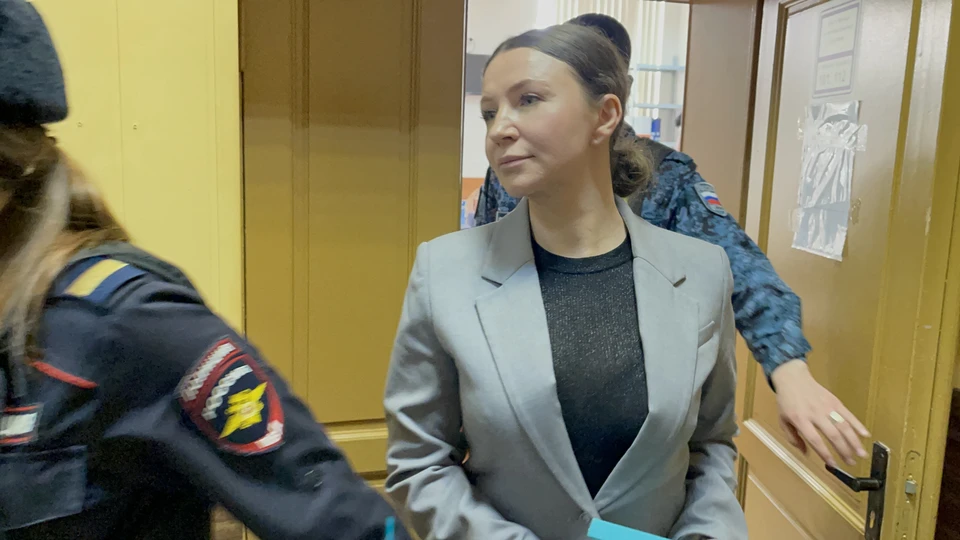 Второй кассационный суд зарегистрировал жалобы адвокатов Блиновской