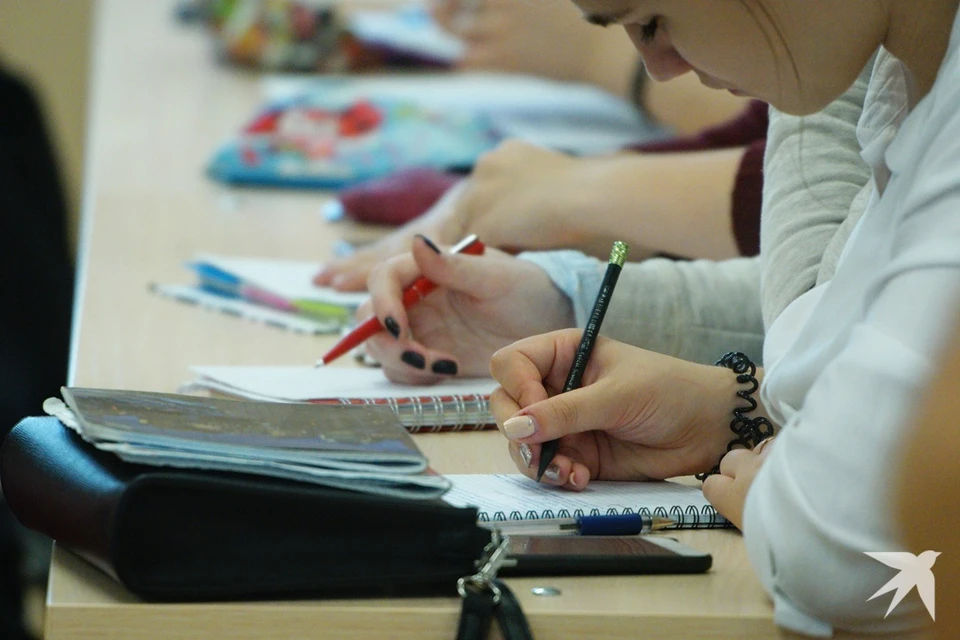 Студенты УГГУ закрывали зачеты за деньги
