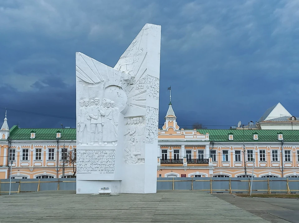 Фото: Людмила Егорова, ВКонтакте.