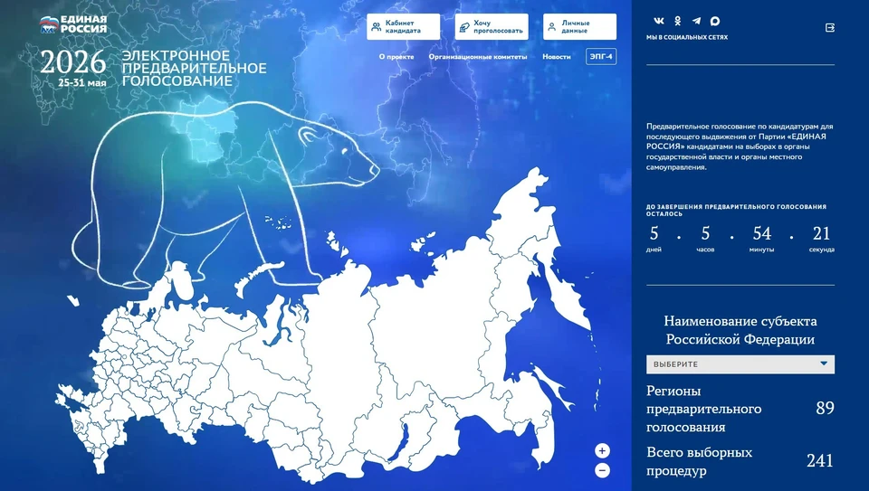 Фото: Пресс-служба Ростовского регионального отделения партии «Единая Россия»