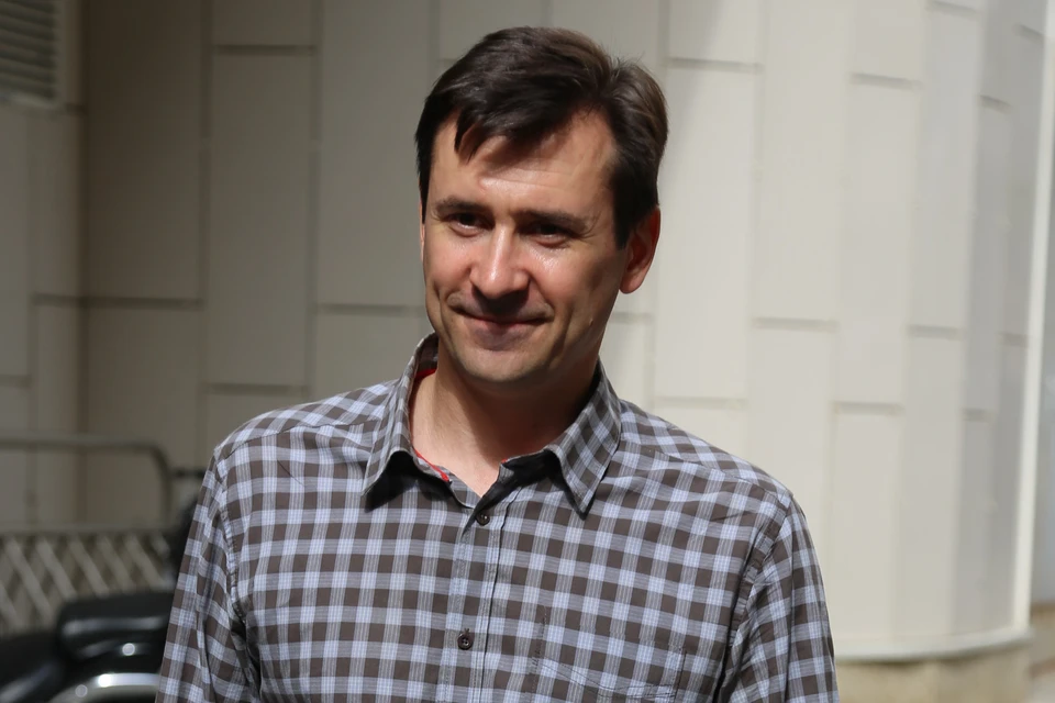 Евгений Миллер прокомментировал скандал с «Гамлетом» в МХТ цитатой Васильева