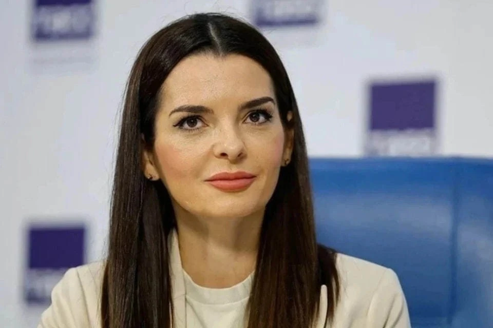 Глава Гагаузии Гуцул написала в тюрьме книгу о политических репрессиях в Молдове