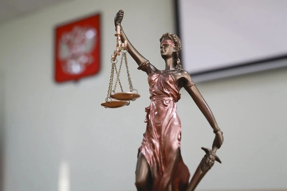В Коми бизнесмен заплатит 700 тысяч рублей за гибель человека в ДТП
