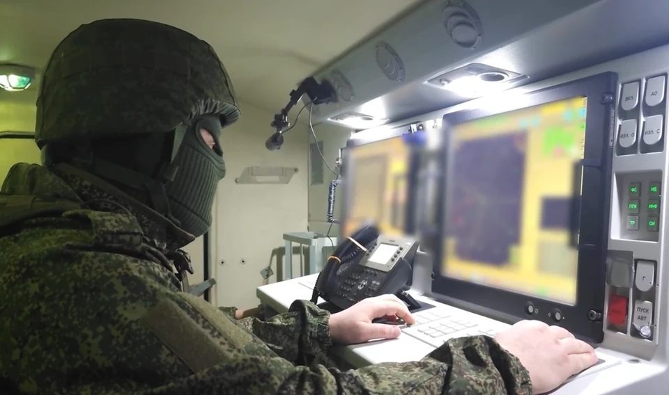 Силы противовоздушной обороны России сбили три британские крылатые ракеты «Storm Shadow», пять управляемых авиационных бомб и 285 украинских ударных беспилотников самолётного типа.