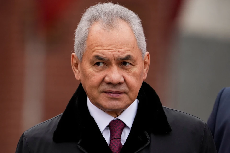 Шойгу: Япония заигрывает с НАТО, неонацистами Украины и сепаратистами Тайваня