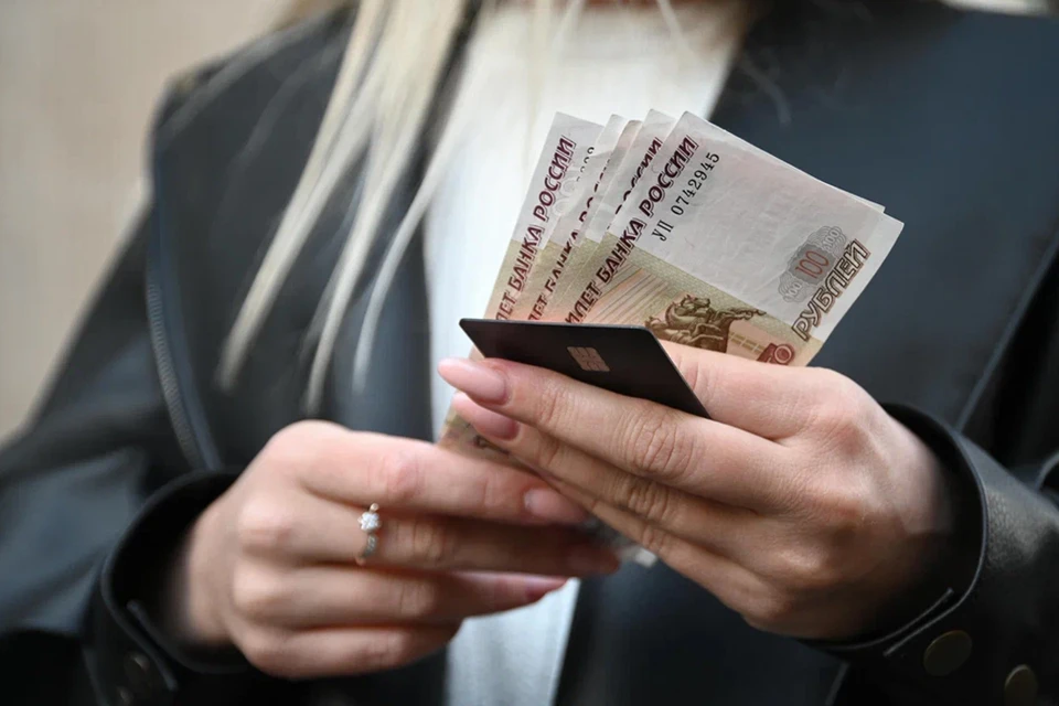 Мошенников задержали, все оборудование изъяли.