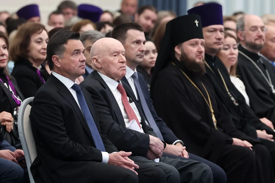 Фото: Евгения ПРОНИНА.