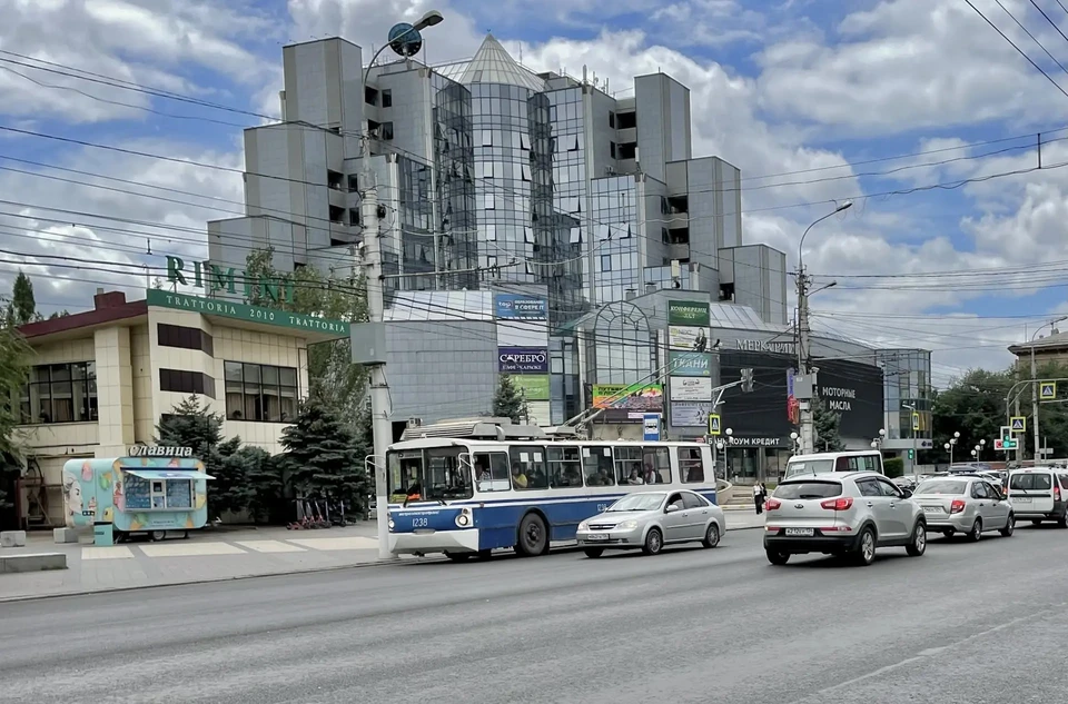 "Римини" в Ворошиловском больше не работает.