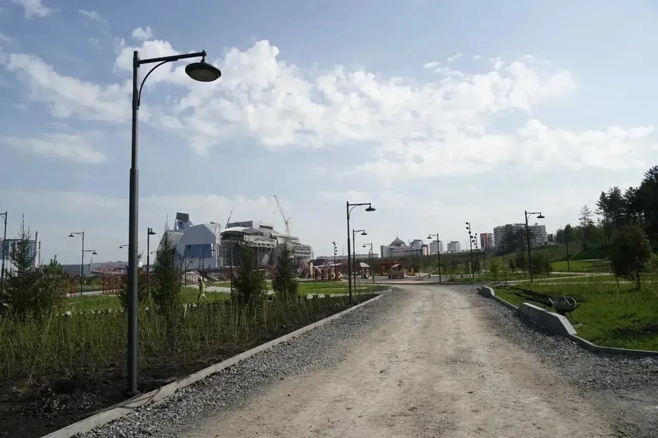 Фото: пресс-служба АПК.