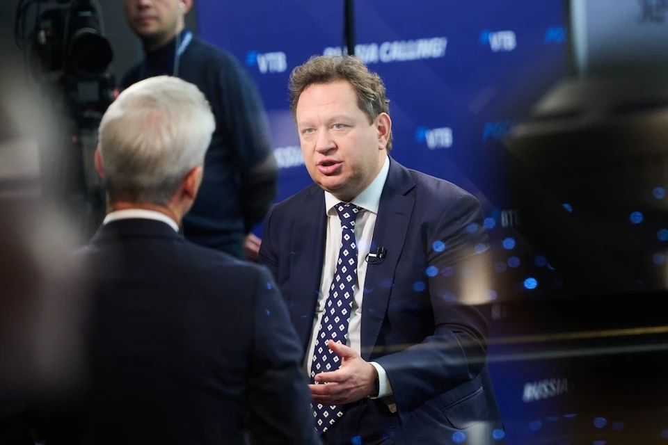 Зампред ВТБ Пьянов заявил, что банки смирились с селективными скидками на маркетплейсах
