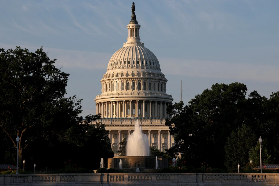 AXIOS: переговорщики США и Ирана согласовали проект меморандума