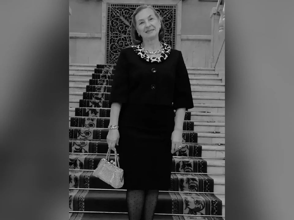 Коллеги и воспитанники называют уход Надежды Леонидовны невосполнимой утратой для всей культурной сферы региона
