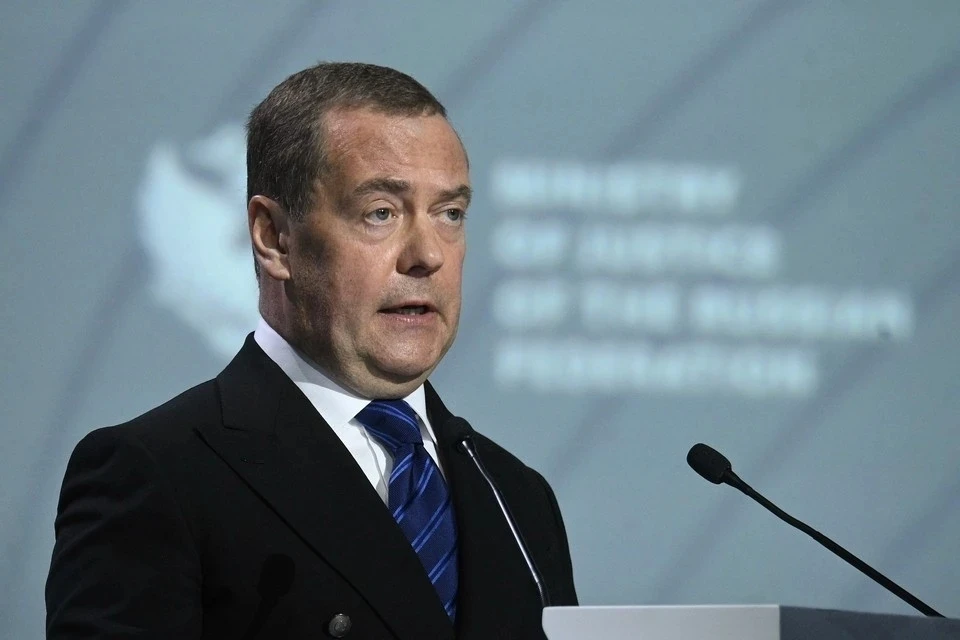 Дмитрий Медведев рассказал, к чему могут привести атаки Украины на ЗАЭС.
