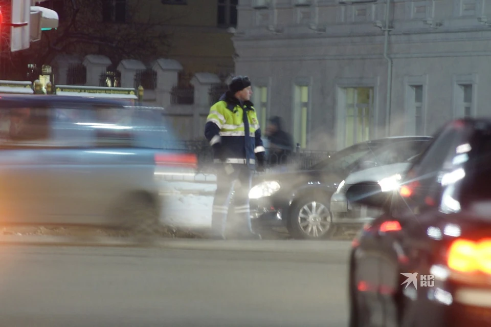 Трое детей погибло в ДТП в Свердловскойобласти с начала 2026 года