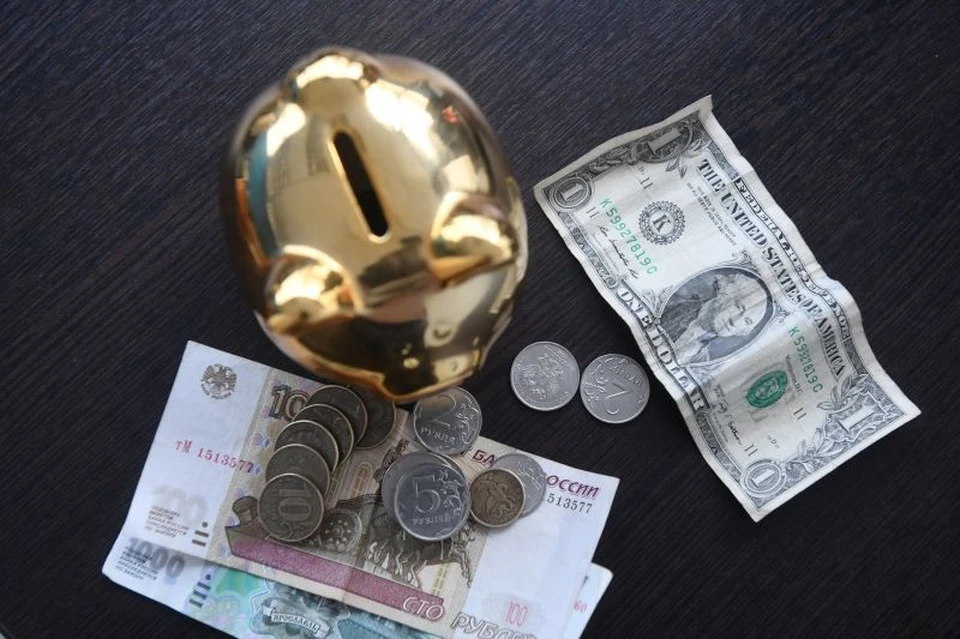 Россиянам рассказали, какие привычки делают жизнь финансово стабильной