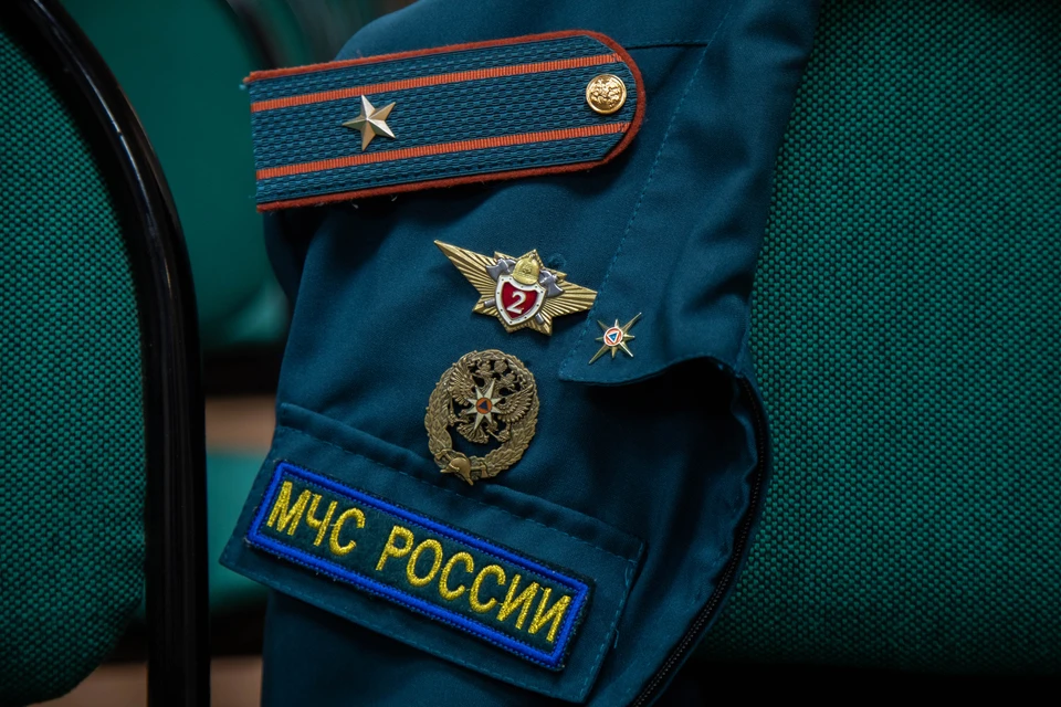 На острове Русский в Приморье стартовали российско-китайские учения по медицине