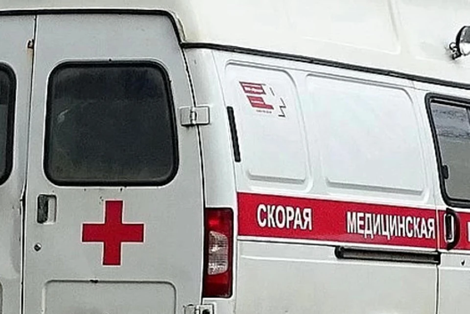 Подросток пострадал, подробностей о его состоянии не сообщают.
