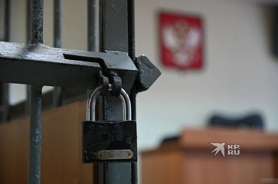 Нижнетагильский киллер не смог выйти по УДО