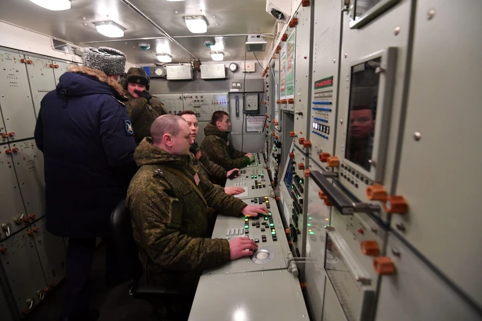 На Кубани объявили авиационную опасность