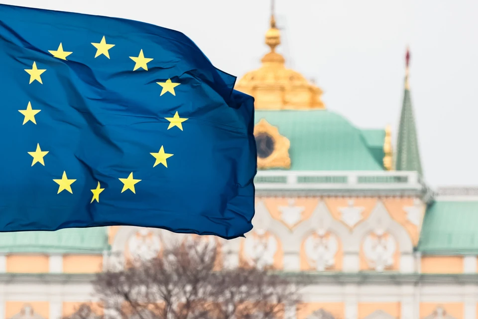 11 стран Европы думают об ужесточении правил въезда в Шенген для россиян. Фото: Roman Naumov/GLOBAL LOOK PRESS