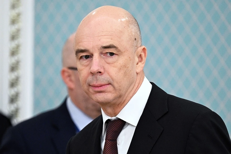 Глава Минфина Силуанов: Россия погасит свой внешний долг в ближайшее время