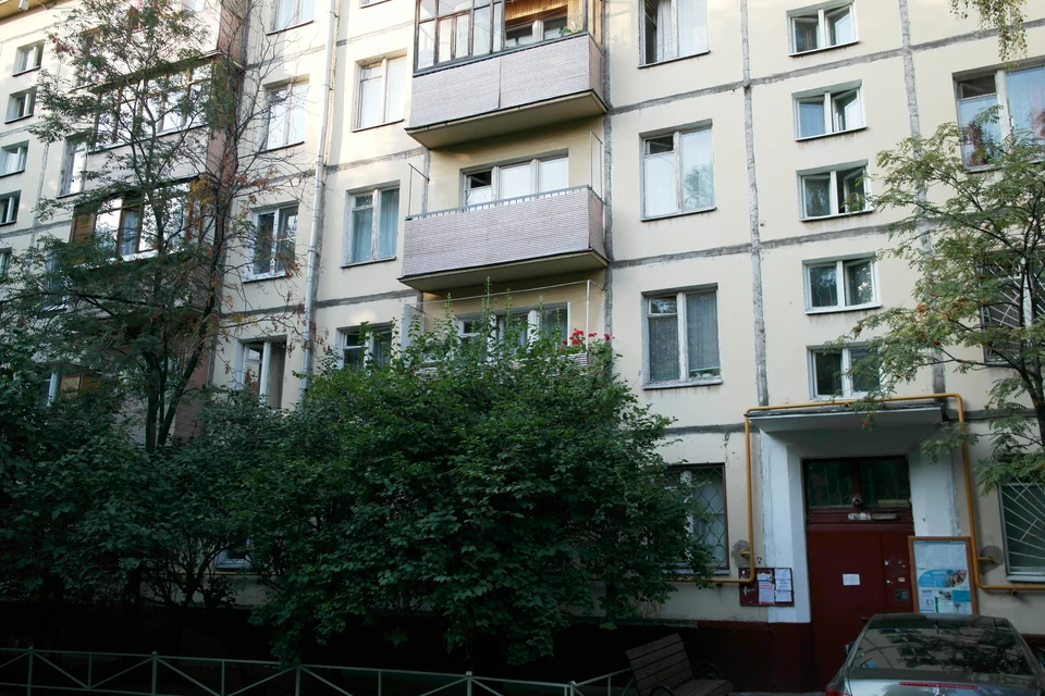 Преступник нападал на жертв рано утром или поздно вечером