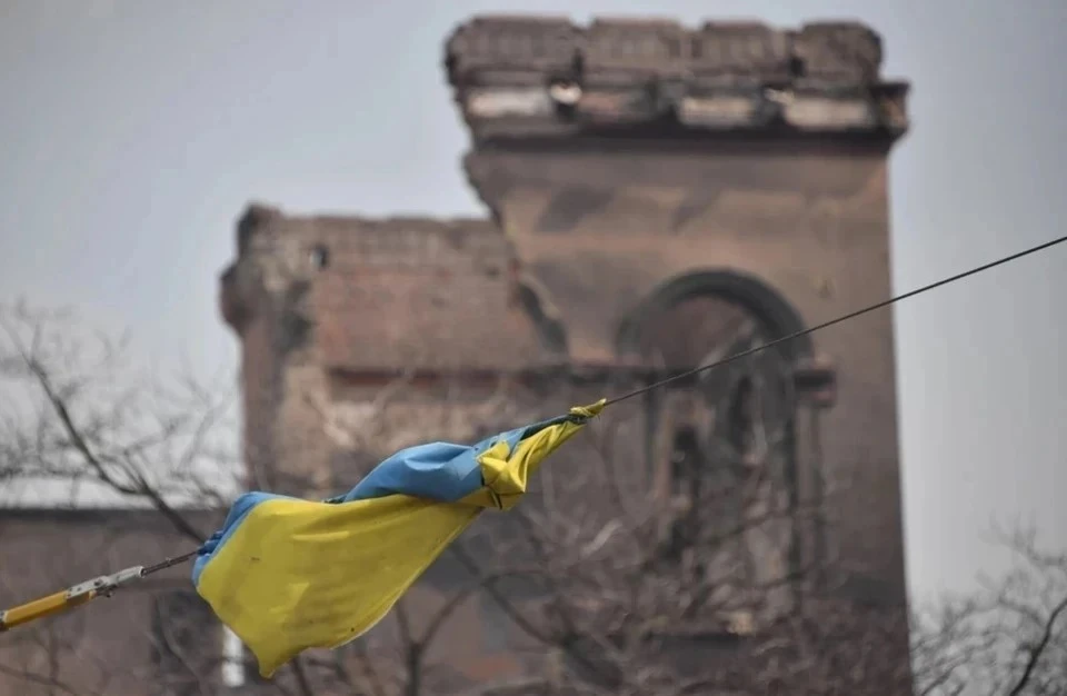 Дюпон-Эньян: вступление Украины в ЕС было бы безумием для Франции и Европы