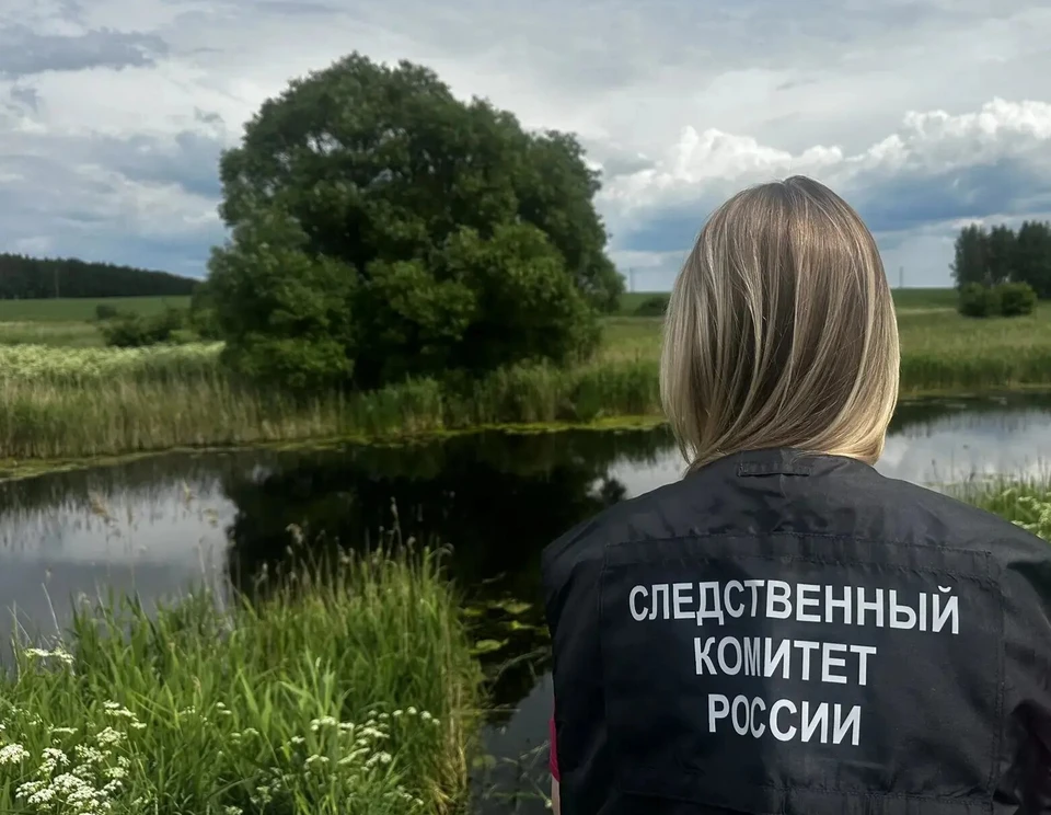 Фото СУ СК РФ по Тамбовской области